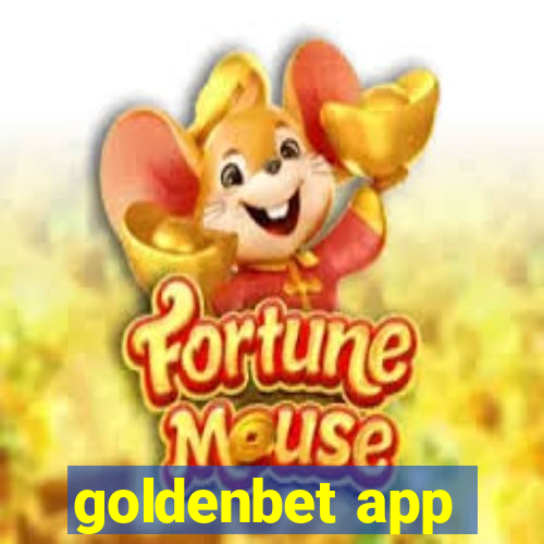 goldenbet app